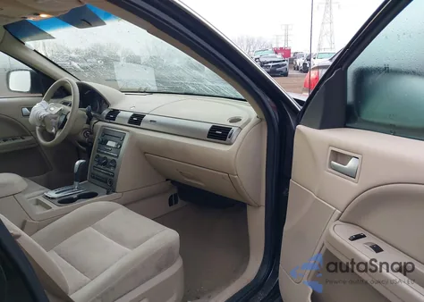 2005 Ford Five Hundred Se z USA, uszkodzony, nr VIN 1FAHP23165G158409